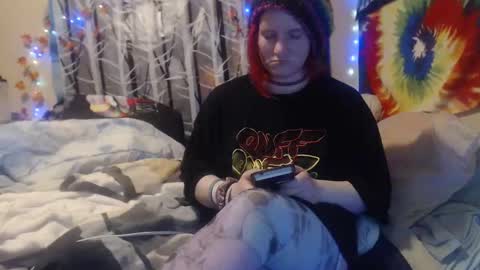 Snapshot of stormalley420 chatting on 01/09/25, 01:18 StormAlley420 online show from 01/09/25, 01:18