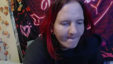 Snapshot of stormalley420 chatting on 01/14/25, 08:48 StormAlley420 online show from 01/14/25, 08:48