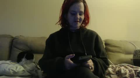 Snapshot of stormalley420 chatting on 01/16/25, 10:55 StormAlley420 online show from 01/16/25, 10:55