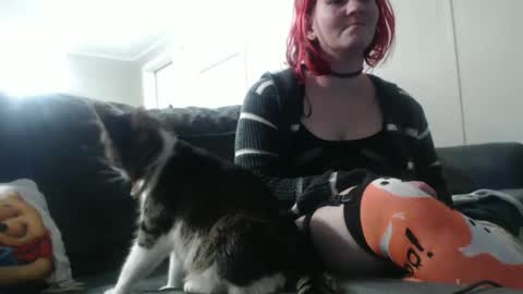 Snapshot of stormalley420 chatting on 01/18/25, 04:37 StormAlley420 online show from 01/18/25, 04:37