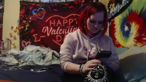 Snapshot of stormalley420 chatting on 01/24/25, 04:27 StormAlley420 online show from 01/24/25, 04:27