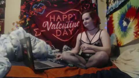 Snapshot of stormalley420 chatting on 01/27/25, 05:25 StormAlley420 online show from 01/27/25, 05:25