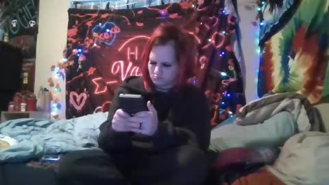 Snapshot of stormalley420 chatting on 01/29/25, 03:12 StormAlley420 online show from 01/29/25, 03:12