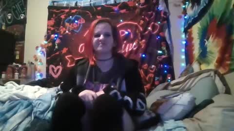 Snapshot of stormalley420 chatting on 01/31/25, 04:36 StormAlley420 online show from 01/31/25, 04:36