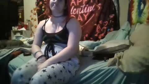 Snapshot of stormalley420 chatting on 03/07/25, 11:27 StormAlley420 online show from 03/07/25, 11:27