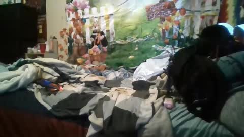 Snapshot of stormalley420 chatting on 03/11/25, 07:25 StormAlley420 online show from 03/11/25, 07:25