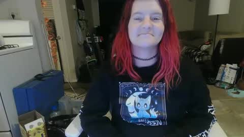 Snapshot of stormalley420 chatting on 09/12/25, 10:59 StormAlley420 online show from 09/12/25, 10:59