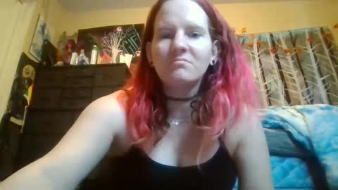 Snapshot of stormalley420 chatting on 11/16/25, 05:40 StormAlley420 online show from 11/16/25, 05:40