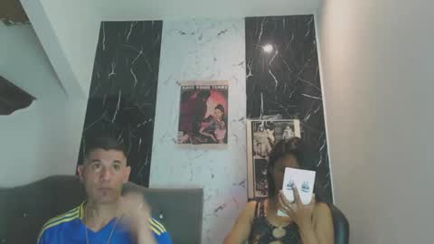 Snapshot of stormandloganxxx chatting on 10/18/25, 01:23 Stormandloganxxx online show from 10/18/25, 01:23