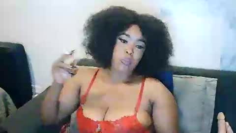Snapshot of stormie955 chatting on 02/07/25, 01:58 stormie955 online show from 02/07/25, 01:58