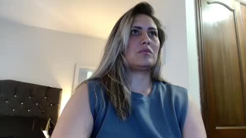 stormy  carter online show from 10/13/25, 11:05