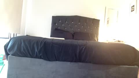 stormy  carter online show from 10/23/25, 11:53