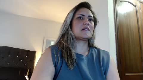 stormy  carter online show from 10/27/25, 03:32