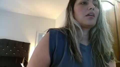 stormy  carter online show from 10/29/25, 06:31
