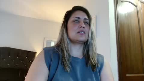 stormy  carter online show from 11/06/25, 12:44