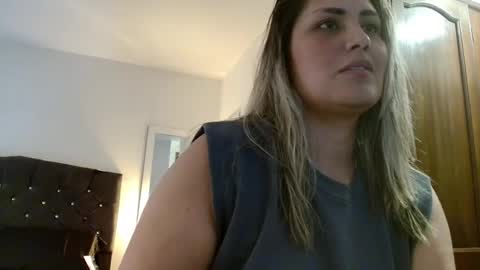 stormy  carter online show from 11/10/25, 02:32