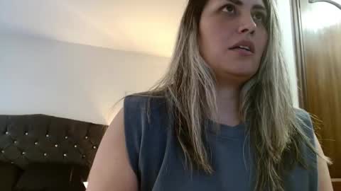 stormy  carter online show from 11/17/25, 07:52