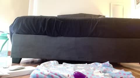 stormy  carter online show from 11/19/25, 08:47