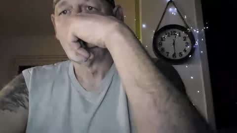 stormynorm14 online show from 02/01/25, 05:28
