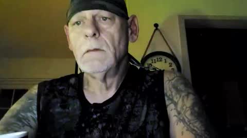 stormynorm14 online show from 09/27/25, 09:47