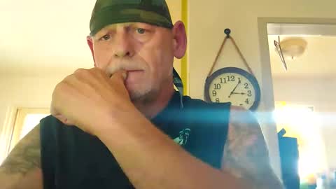 stormynorm14 online show from 10/04/25, 07:01