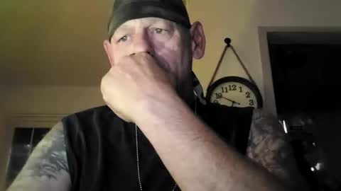 stormynorm14 online show from 10/12/25, 10:47