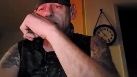 stormynorm14 online show from 10/31/25, 11:50