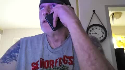 stormynorm14 online show from 11/01/25, 12:51