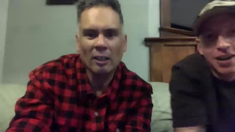 Str8GayWannaPlay online show from 11/23/25, 10:48