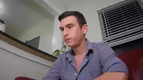 Str8StuntCox online show from 10/07/25, 03:47