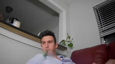 Str8StuntCox online show from 10/08/25, 02:42