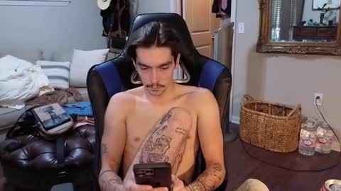 str8whiteboy21 online show from 09/25/25, 02:54