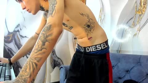 NICK online show from 10/09/25, 06:44