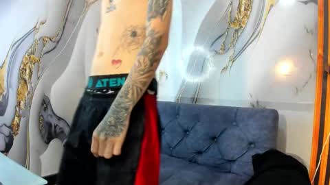 NICK online show from 10/12/25, 05:17