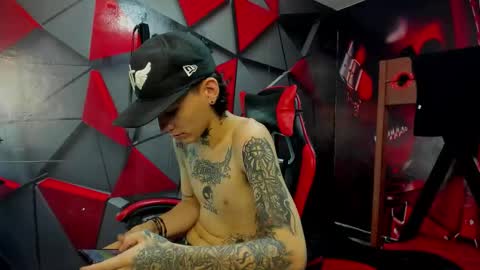 NICK online show from 10/15/25, 06:46