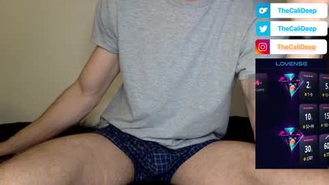 Snapshot of straightcalidick chatting on 02/03/25, 10:54 Cali online show from 02/03/25, 10:54