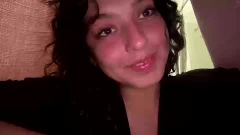 lucille beatrice luficer call me lucy online show from 10/18/25, 03:53