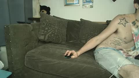 straitpipermann22 online show from 10/06/25, 01:36