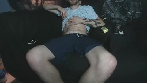 straitpipermann22 online show from 10/27/25, 05:11