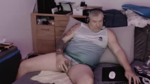 Stranger online show from 10/07/25, 04:20