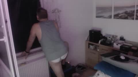 Stranger online show from 10/26/25, 07:53