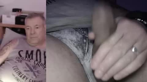 Stranger online show from 11/05/25, 11:38