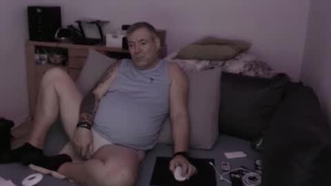 Stranger online show from 11/19/25, 09:37