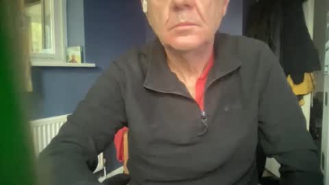 stranger66666 online show from 11/12/25, 02:39