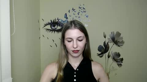 Snapshot of stranger_giirl chatting on 12/05/24, 04:23 Amalia online show from 12/05/24, 04:23
