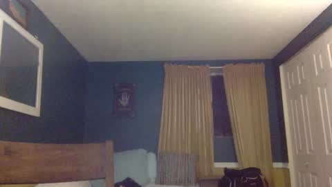 Ruby Moon online show from 01/03/25, 03:27