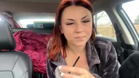 Ruby Moon online show from 01/03/25, 09:47