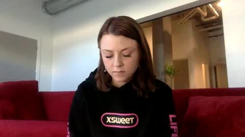 Ruby Moon online show from 03/01/25, 11:04