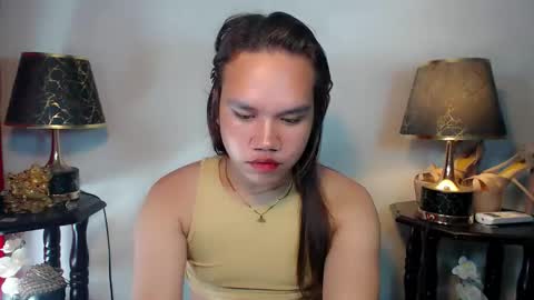 lexie online show from 10/27/25, 02:43