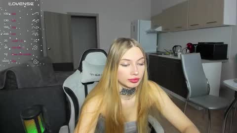 Streis  open pvt online show from 10/18/25, 10:27